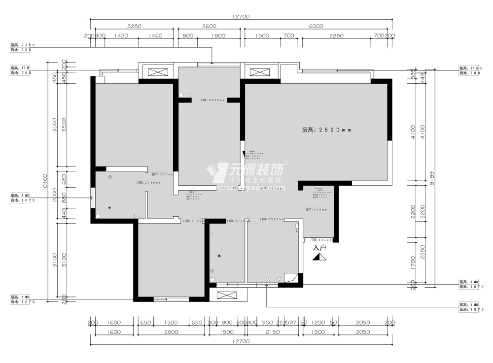 1 嘉州錦悅5號(hào)樓1單元18層?xùn)|戶(hù)-Model.jpg